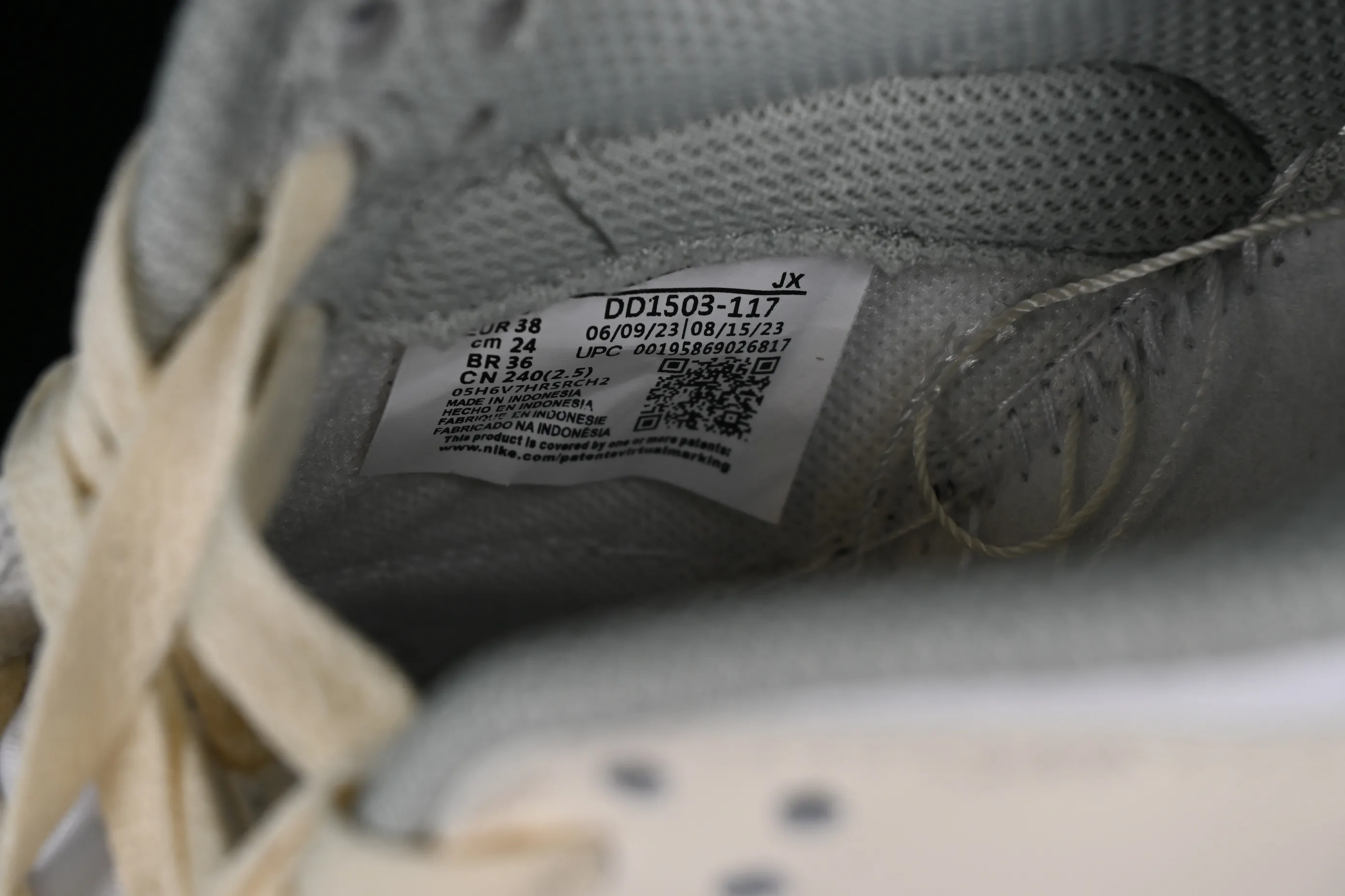 All categories Nk SB Dunk series Nk SB Dunk Low low-top sneakers Nk Dunk Low Valentine's Day limited SB low-top sports and leisure sneakers DD1503-117